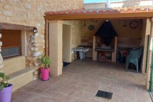 Casa rural Santa Catalina