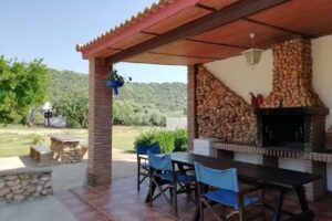 Casa Rural Santa Catalina