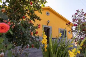 Casa Rural Santa Clara