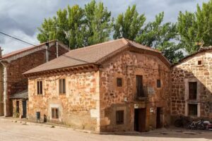 Casa Rural Santa Coloma