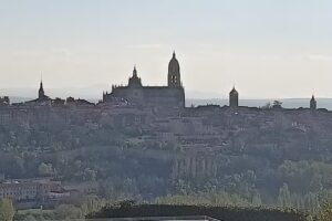 Casa Rural Santa Elena