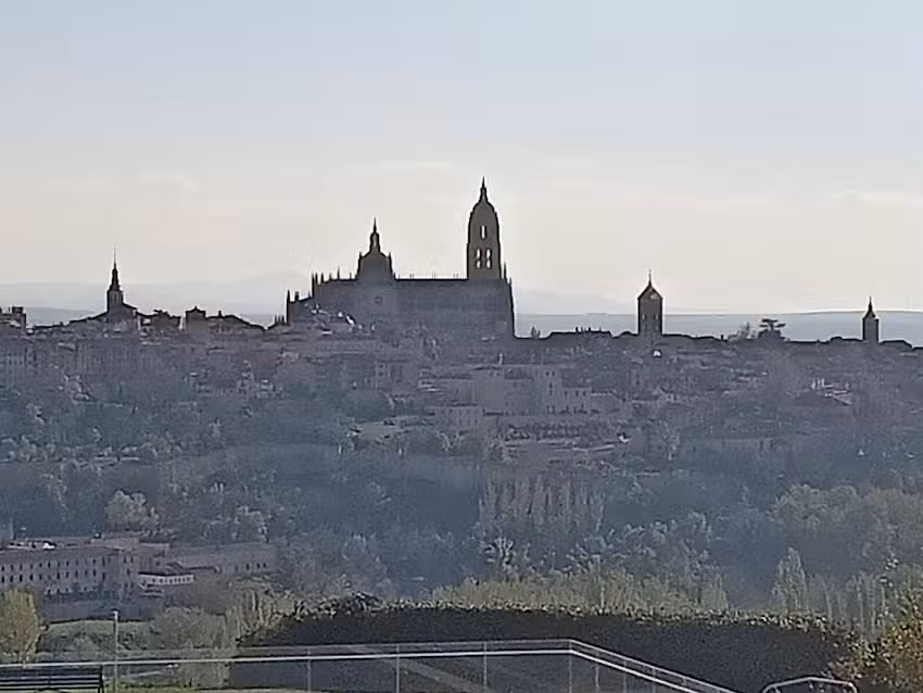 Casa Rural Santa Elena