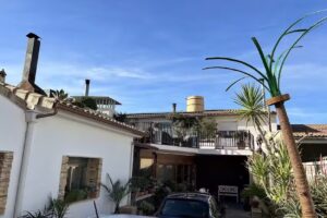 Casa rural Santa Engracia