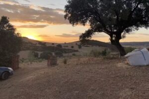 Casa Rural Santa Gema