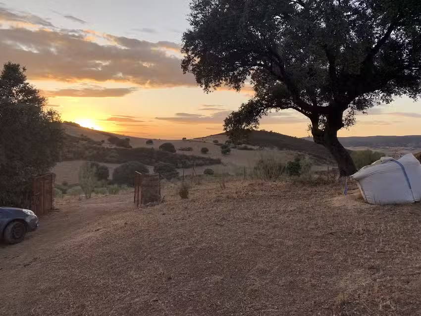 Casa Rural Santa Gema
