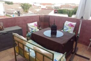 Casa Rural Santa Mar&iacute;a del Guadiana