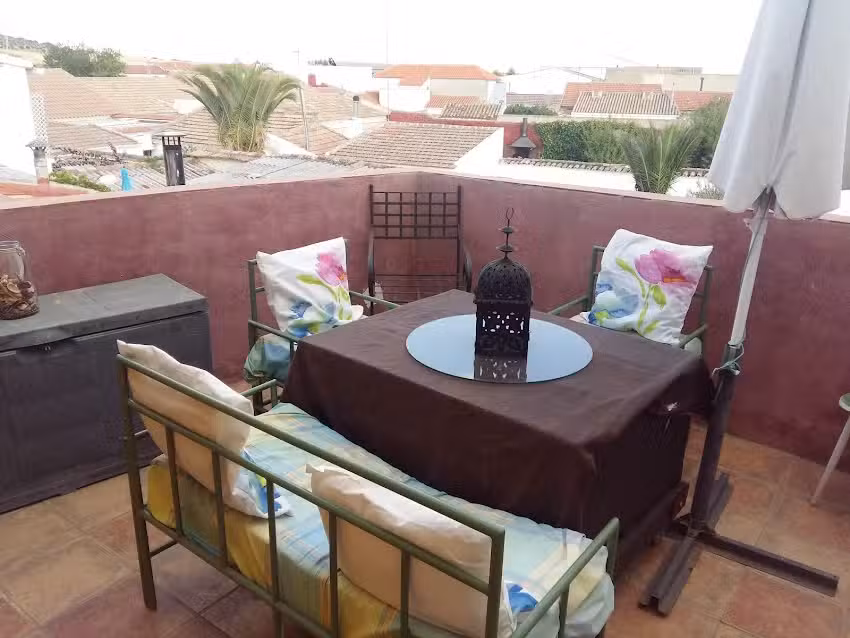 Casa Rural Santa Mar&iacute;a del Guadiana