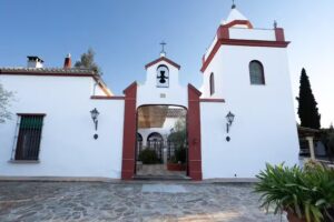 Casa Rural Santa Marta