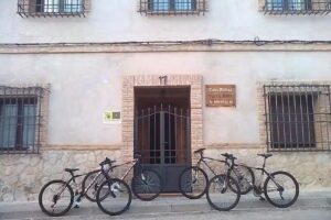 Casa Rural &ldquo;Santa Rita&rdquo;