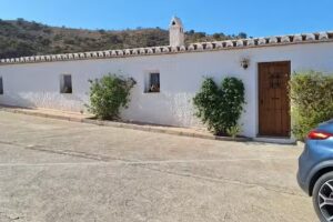 Casa Rural Santa Teresa