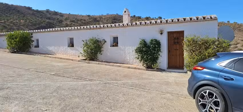 Casa Rural Santa Teresa