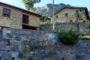 Casa Rural Santib&aacute;&ntilde;ez de Toral