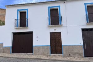 Casa Rural &ndash; Santo Domingo Rural