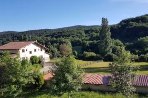 Casa Rural SAROBETXEA