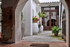 Casa Rural Sastre Segu&iacute;, la Vall de Gallinera- Alquiler completo.