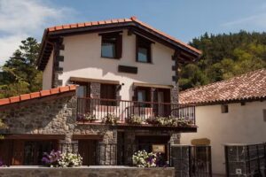 Casa Rural Segotegi Etxea