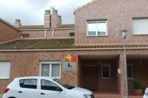 Casa Rural Senda De La Ribera