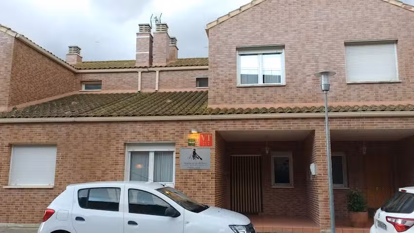 Casa Rural Senda De La Ribera