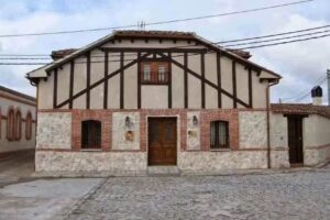 Casa Rural Senda Del Alba