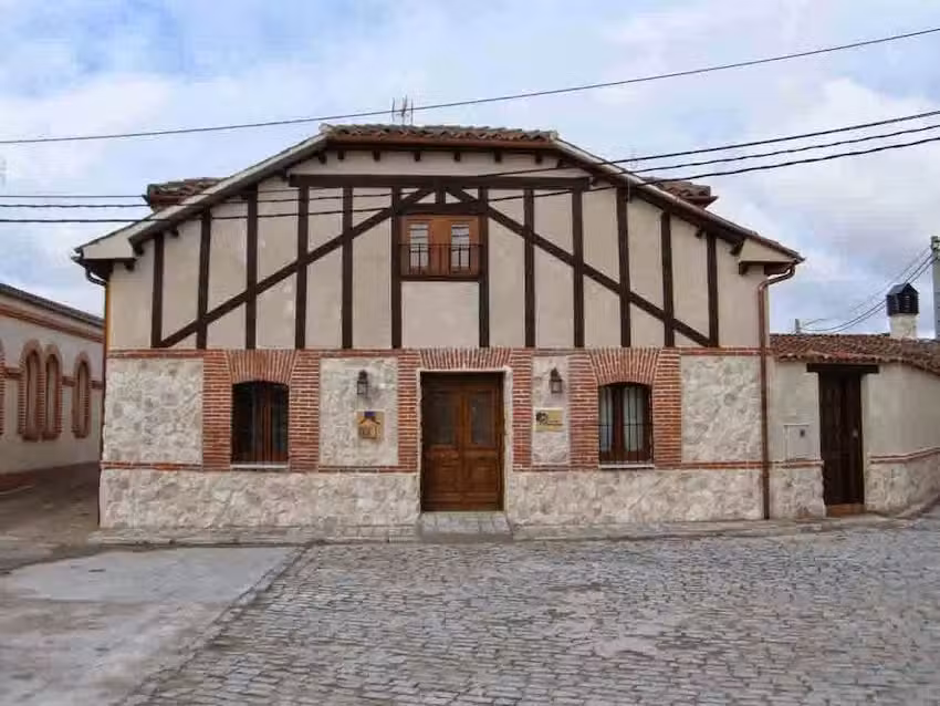 Casa Rural Senda Del Alba