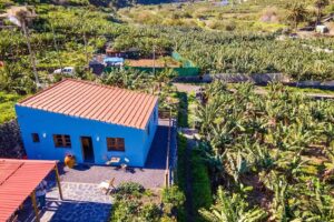 Casa Rural &ndash; Senderismo y playa en Canarias