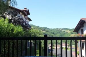 Casa Rural Senperenea Landetxea