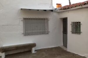 Casa Rural Sierra de B&eacute;jar