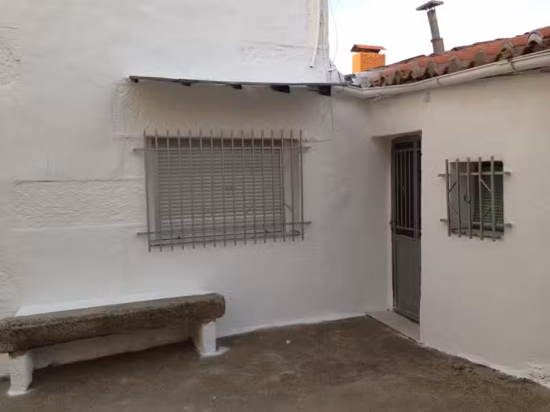 Casa Rural Sierra de B&eacute;jar