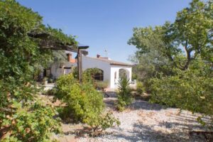 CASA RURAL SIERRA DE HORNACHOS