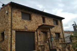 Casa Rural Sierra de Inodejo