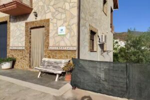 Casa Rural Sierra de las Nieves