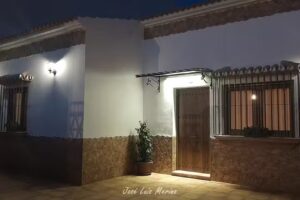 Casa Rural Sierra de las Nieves, Yunquera