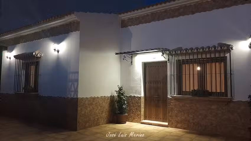 Casa Rural Sierra de las Nieves, Yunquera