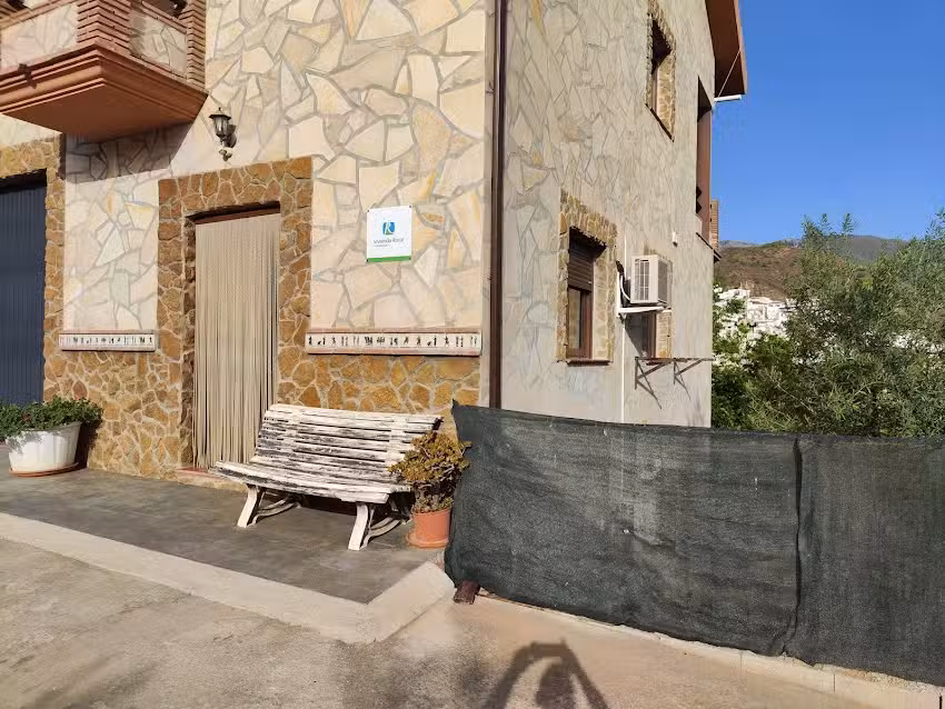 Casa Rural Sierra de las Nieves