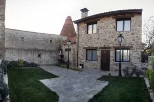 Casa Rural Sierra de Tabanera