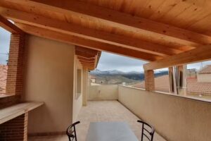 Casa rural Sierra Majalinos