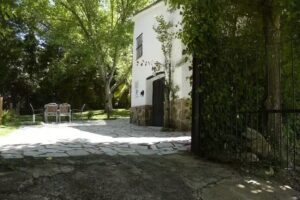 Casa Rural Sierra Onuba