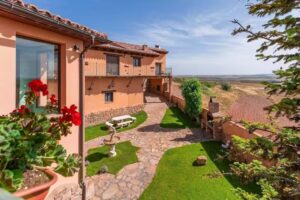 Casa Rural Sierra Palomera