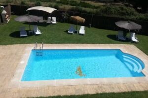 Casa Rural Sierra San Mamede