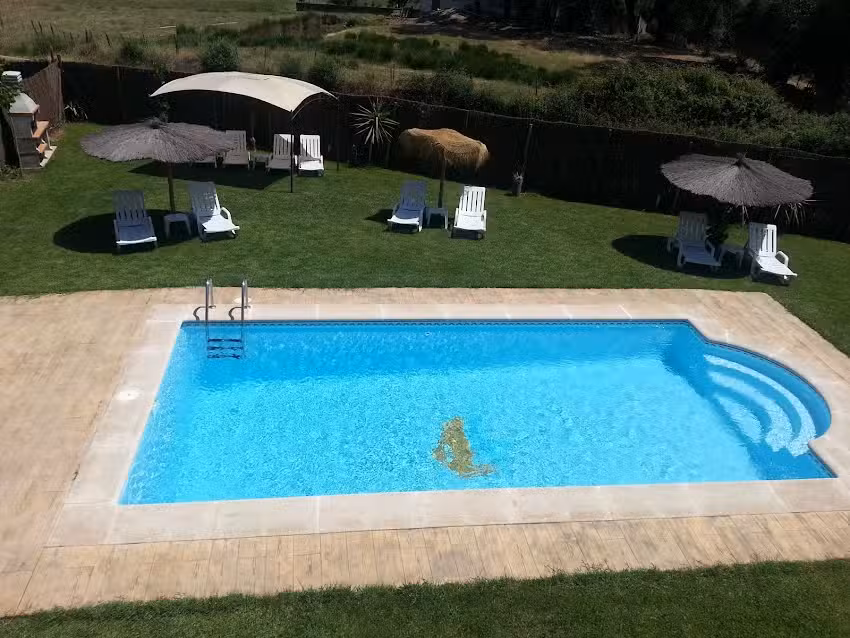 Casa Rural Sierra San Mamede