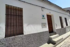 Casa Rural Sierra T&oacute;rtola 2