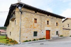 Casa Rural Siete Huertas