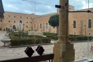 CASA RURAL SIGUENZA EL RINCON DE LAS ESTRELLAS