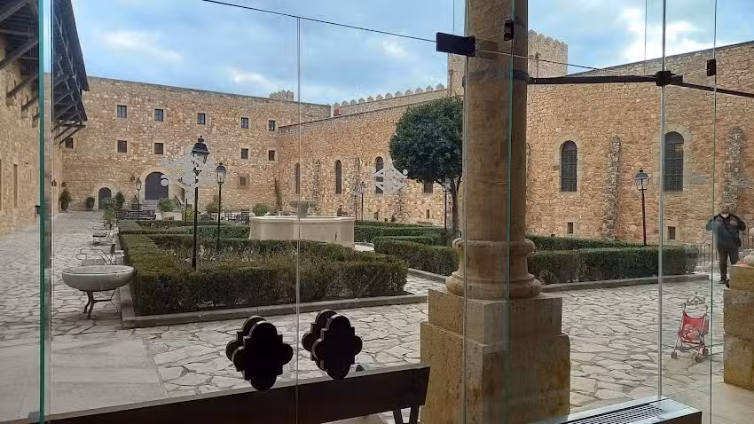 CASA RURAL SIGUENZA EL RINCON DE LAS ESTRELLAS