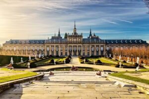 Casa Rural «Sitio de mi recreo» – San Rafael