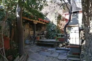 Casa Rural &ldquo;Sobre F&aacute;bulas&rdquo;.