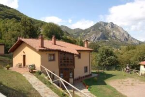 Casa rural SOCASTILLO