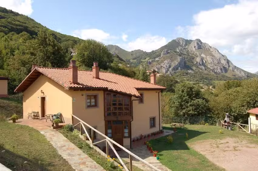 Casa rural SOCASTILLO