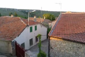 Casa Rural Sol del Durat&oacute;n