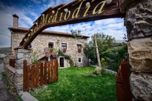 Casa Rural Sol Del Mediod&iacute;a